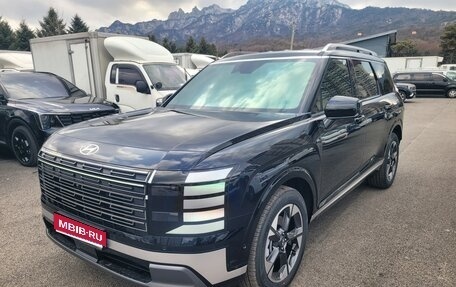 Hyundai Palisade, 2025 год, 7 950 500 рублей, 1 фотография