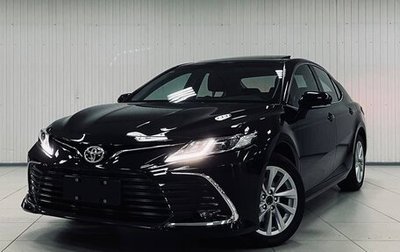 Toyota Camry, 2023 год, 3 800 000 рублей, 1 фотография