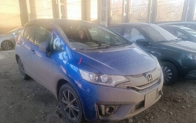 Honda Fit III, 2014 год, 867 000 рублей, 1 фотография