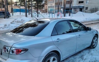 Mazda 6, 2005 год, 450 000 рублей, 1 фотография