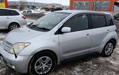 Toyota Ist II, 2002 год, 460 000 рублей, 1 фотография