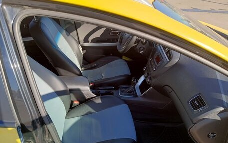 KIA cee'd III, 2017 год, 1 150 000 рублей, 12 фотография