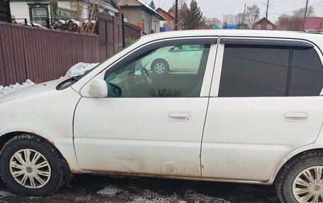 Honda Logo, 2000 год, 240 000 рублей, 3 фотография