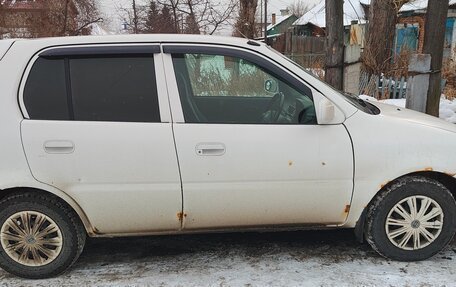 Honda Logo, 2000 год, 240 000 рублей, 5 фотография