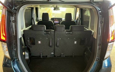 Toyota Roomy I, 2021 год, 1 499 000 рублей, 25 фотография