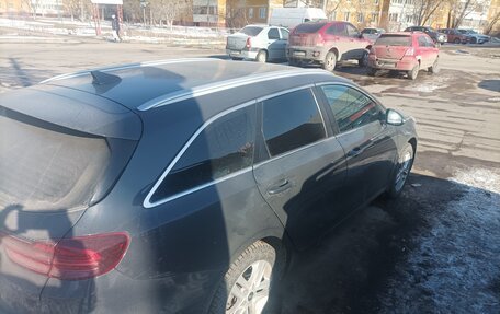 KIA cee'd III, 2019 год, 1 200 000 рублей, 3 фотография