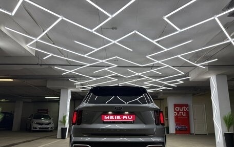 KIA Sorento IV, 2021 год, 3 350 000 рублей, 4 фотография