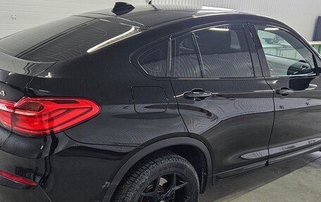 BMW X4, 2014 год, 3 200 000 рублей, 10 фотография