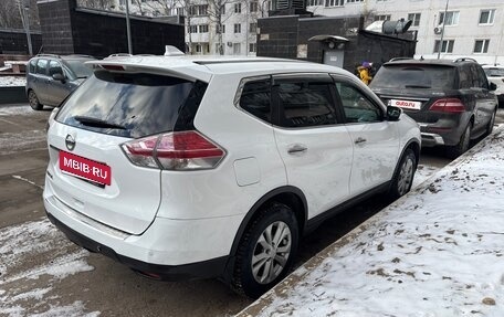 Nissan X-Trail, 2017 год, 2 184 000 рублей, 2 фотография