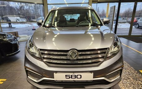 DongFeng 580 I, 2024 год, 2 499 000 рублей, 2 фотография