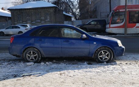 Chevrolet Lacetti, 2007 год, 350 000 рублей, 8 фотография