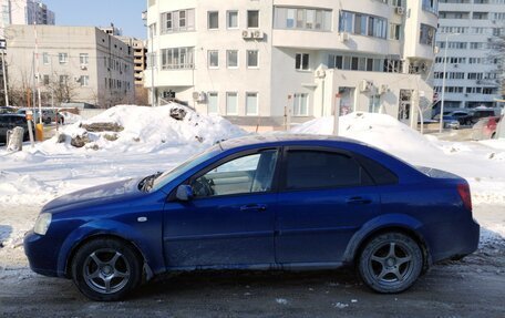 Chevrolet Lacetti, 2007 год, 350 000 рублей, 12 фотография