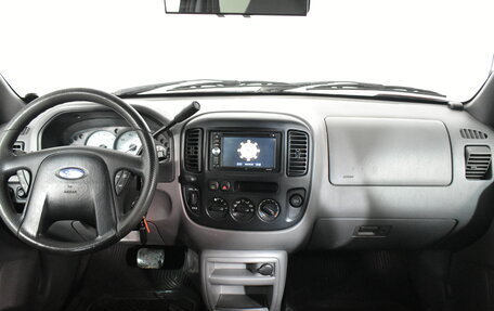 Ford Escape II, 2000 год, 449 000 рублей, 7 фотография