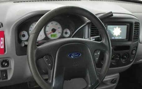 Ford Escape II, 2000 год, 449 000 рублей, 9 фотография