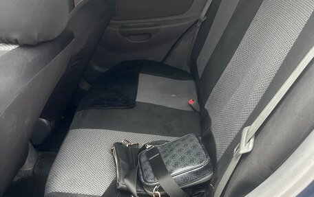 Hyundai Accent II, 2007 год, 390 000 рублей, 10 фотография