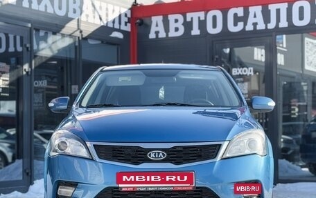 KIA cee'd I рестайлинг, 2010 год, 780 000 рублей, 4 фотография