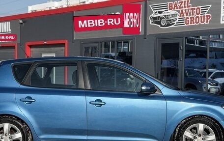 KIA cee'd I рестайлинг, 2010 год, 780 000 рублей, 12 фотография