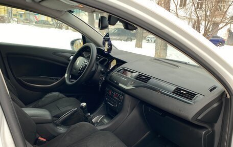 Citroen C5 II, 2010 год, 450 000 рублей, 7 фотография