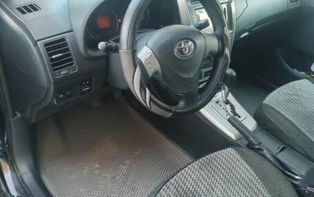 Toyota Corolla, 2009 год, 1 100 000 рублей, 6 фотография