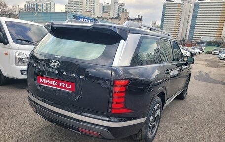 Hyundai Palisade, 2025 год, 7 950 500 рублей, 4 фотография