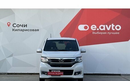 Honda N-WGN I рестайлинг, 2018 год, 1 150 000 рублей, 2 фотография