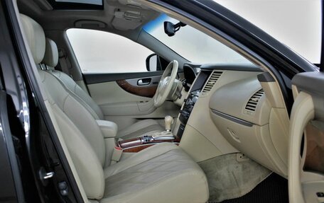 Infiniti QX70, 2015 год, 2 150 000 рублей, 12 фотография