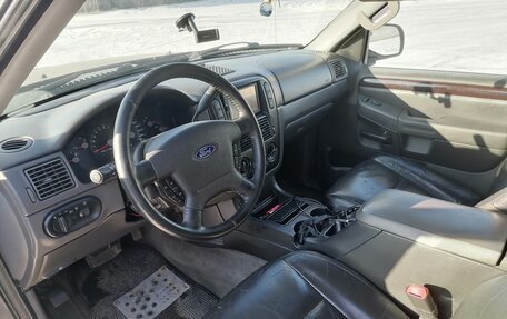 Ford Explorer III, 2003 год, 660 000 рублей, 5 фотография