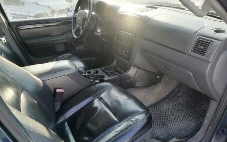 Ford Explorer III, 2003 год, 660 000 рублей, 7 фотография