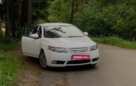 KIA Cerato III, 2011 год, 565 000 рублей, 1 фотография