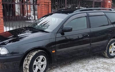 Toyota Caldina, 1998 год, 625 000 рублей, 1 фотография