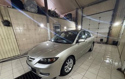 Mazda 3, 2007 год, 560 000 рублей, 1 фотография