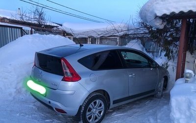 Citroen C4 II рестайлинг, 2010 год, 450 000 рублей, 1 фотография