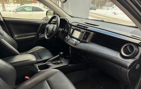 Toyota RAV4, 2014 год, 1 750 000 рублей, 11 фотография