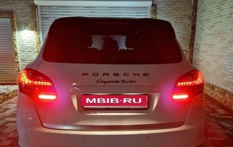 Porsche Cayenne III, 2010 год, 2 450 000 рублей, 6 фотография