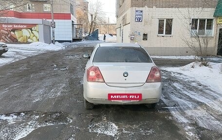 Geely MK I рестайлинг, 2013 год, 200 000 рублей, 2 фотография