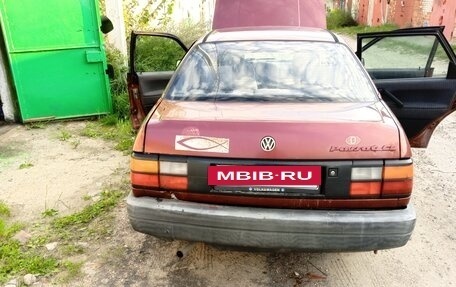 Volkswagen Passat B3, 1992 год, 250 000 рублей, 6 фотография