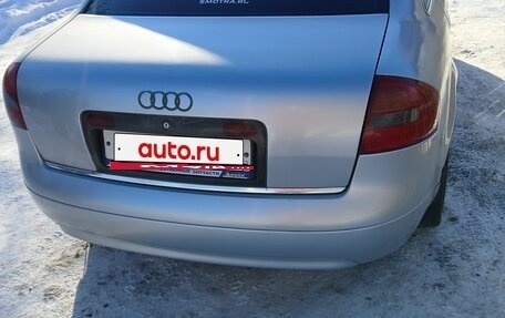 Audi A6, 1999 год, 550 000 рублей, 3 фотография