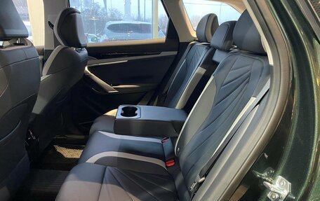 Geely Atlas, 2024 год, 3 917 190 рублей, 14 фотография