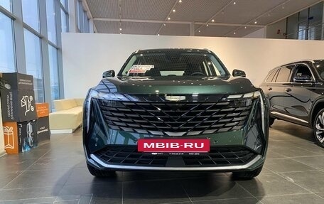 Geely Atlas, 2024 год, 3 917 190 рублей, 2 фотография