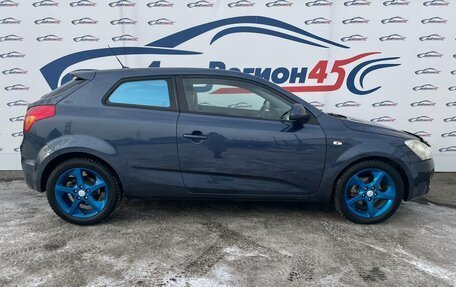 KIA cee'd I рестайлинг, 2008 год, 599 000 рублей, 6 фотография