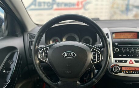 KIA cee'd I рестайлинг, 2008 год, 599 000 рублей, 12 фотография