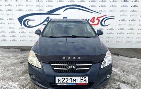 KIA cee'd I рестайлинг, 2008 год, 599 000 рублей, 8 фотография