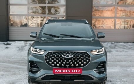 Chery Tiggo 8 Pro, 2022 год, 2 490 000 рублей, 2 фотография