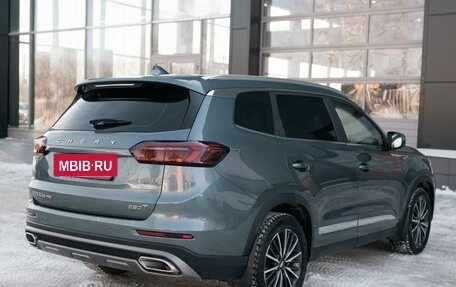 Chery Tiggo 8 Pro, 2022 год, 2 490 000 рублей, 5 фотография