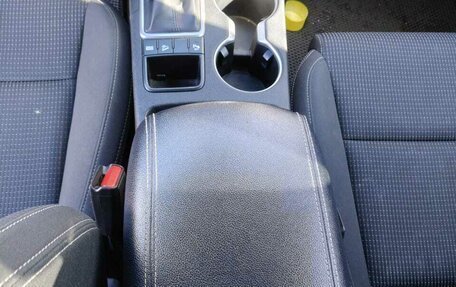 KIA Sportage IV рестайлинг, 2016 год, 1 800 000 рублей, 11 фотография
