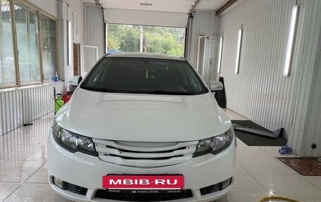 KIA Cerato III, 2011 год, 565 000 рублей, 6 фотография