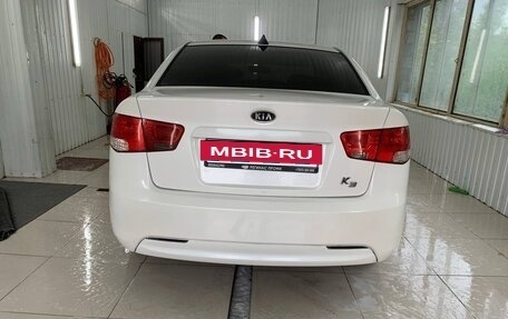 KIA Cerato III, 2011 год, 565 000 рублей, 8 фотография