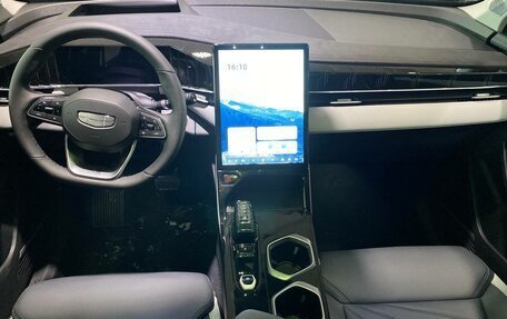 Geely Atlas, 2024 год, 3 817 190 рублей, 7 фотография