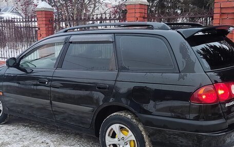 Toyota Caldina, 1998 год, 625 000 рублей, 5 фотография