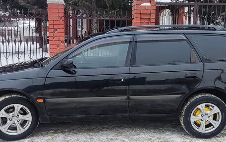 Toyota Caldina, 1998 год, 625 000 рублей, 7 фотография